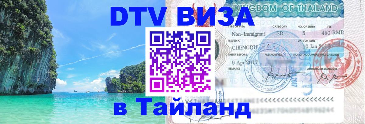 Сколько стоит DTV виза — актуальные цены, оформление даже без документов - Саранск  05.10.2025 